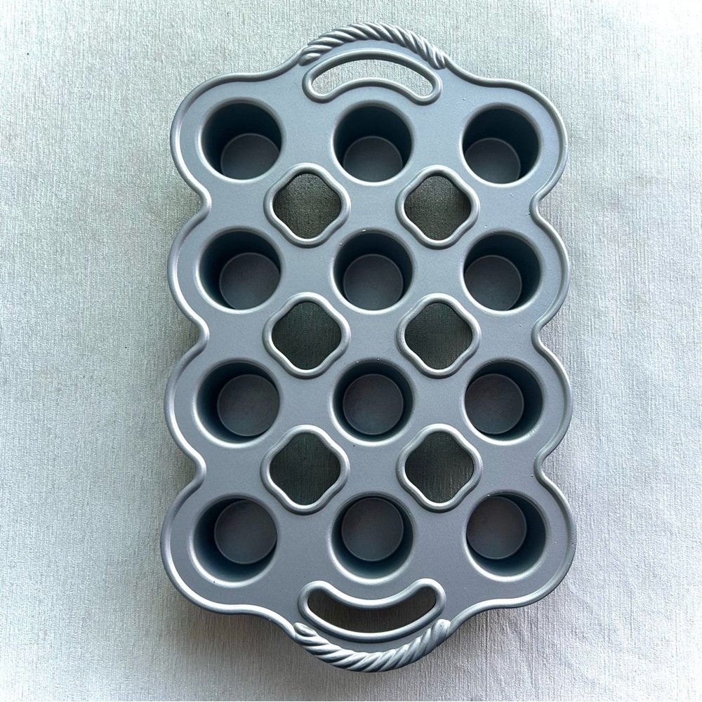 NORDIC WARE petit popover pan ⭐️NEW⭐️